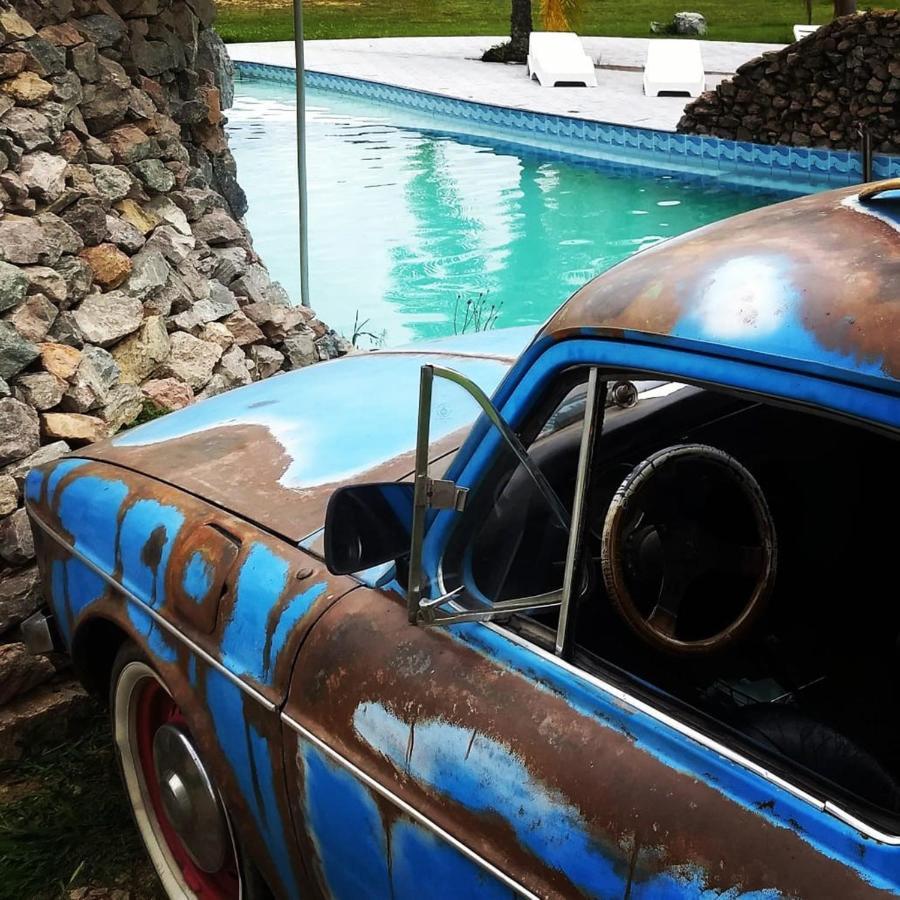Hotel Velha Corte São José dos Pinhais Exterior foto