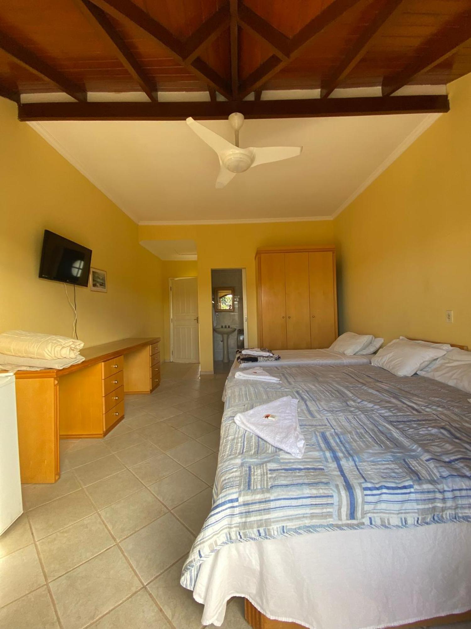Hotel Velha Corte São José dos Pinhais Exterior foto